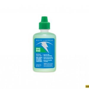 Lubricante Sintetico All Condit Epic Ride   60ml White Lightning