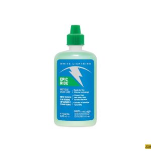 Lubricante Sintetico All Condit Epic Ride 120ml White Lightning