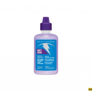 Lubricante Sintetico Wet Ride   60ml White Lightning