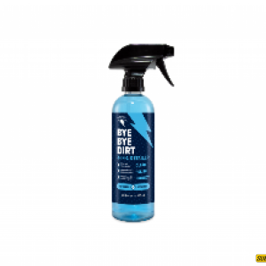Limpiador al seco 3-in-1 Detailer Remueve-Elimina-Acabado alto brillo White Ligh