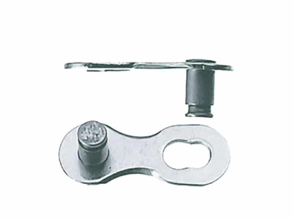 Missinglink 10V Silver CNQ10 1set SunRace