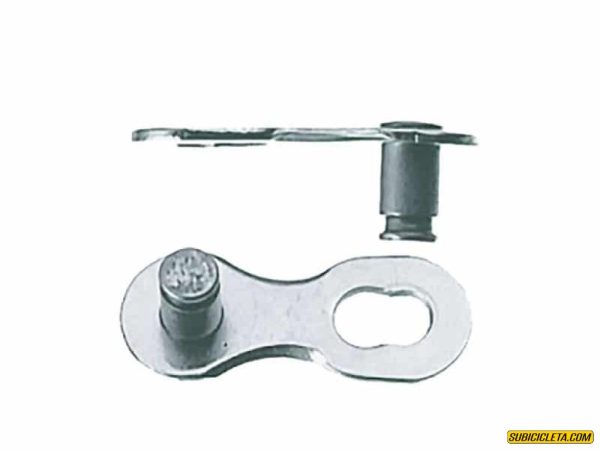 Missinglink 12V Silver CNQ12 1set SunRace