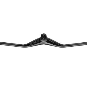 Volante MTB KFX SiC integrado ICR 85x780mm -12º FSA (carbono)