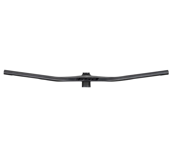 Volante MTB KFX SiC integrado ICR 85x780mm -12º FSA (carbono) - Image 2
