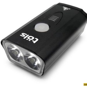 Luz delantera AINA PRO USB 900 TÖLS