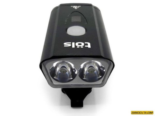 Luz delantera AINA PRO USB 900 TÖLS - Image 2