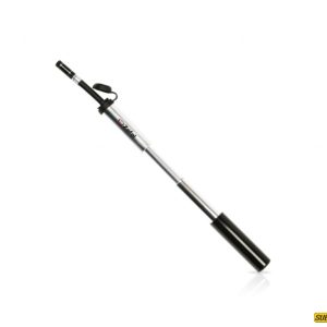 Inflador de mano Air Profil FC02 -Aluminio Longitud: 180 mm / 7’’ Zefal