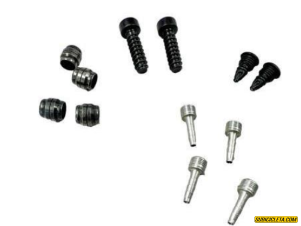 MT HARDWARE KIT MAGURA 2703041