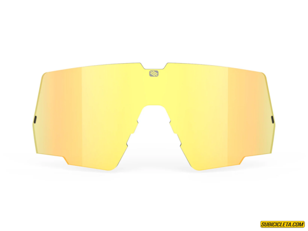 LENTES KELION REPUESTO MULTILASER YELLOW RUDY PROJECT