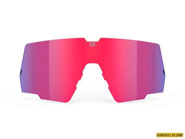 LENTES KELION REPUESTO MULTILASER RED RUDY PROJECT