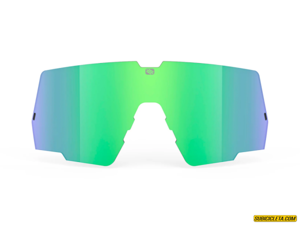 LENTES KELION REPUESTO MULTILASER GREEN RUDY PROJECT