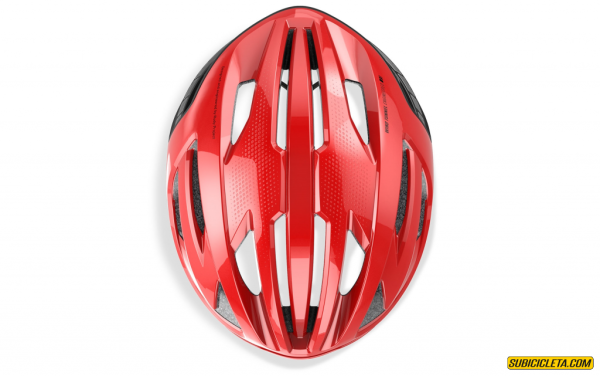 CASCO EGOS RED COMET RUDY PROJECT - Image 3