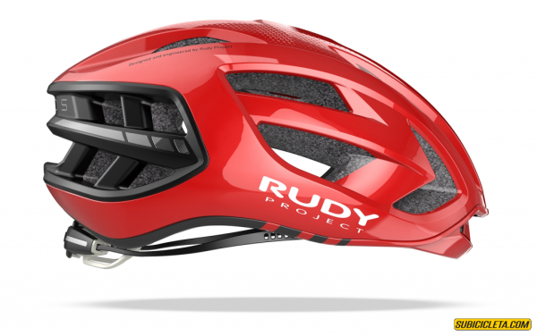CASCO EGOS RED COMET RUDY PROJECT - Image 4