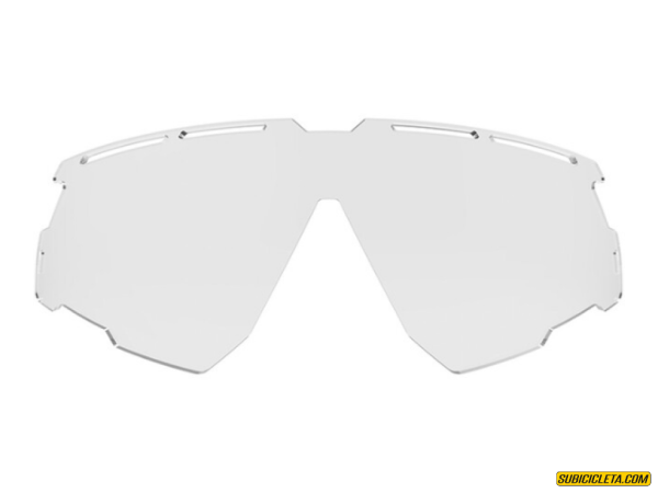 Lentes Defender Repuesto Impactx PhotochromicX2 LS PURPLE Rudy Project