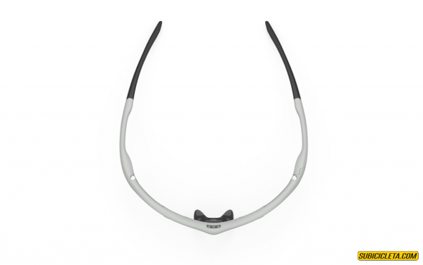 LENTES TRALYX+ LIGHT GREY - PHOTOCHROMIC 2BLACK RUDY PROJECT - Image 6