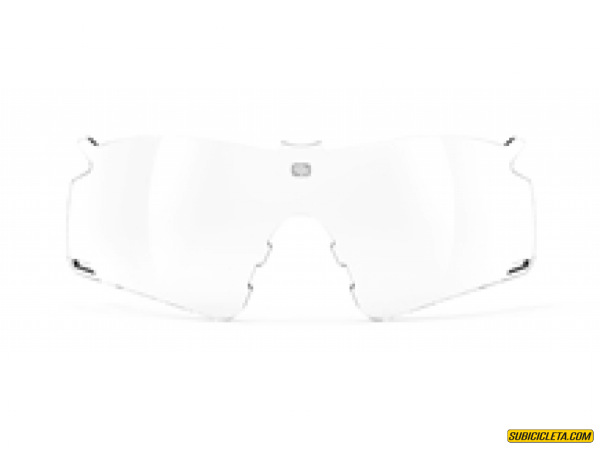 LENTES Tralyx+ Repuesto TRANSPARENT Rudy Project
