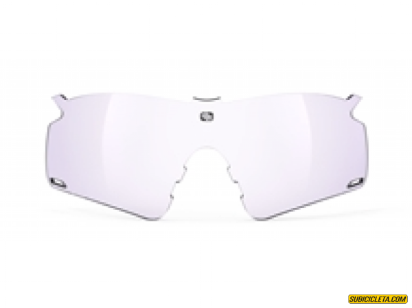 LENTES Tralyx+ Repuesto Impactx 2 Photochromic Laser PURPLE Rudy Project