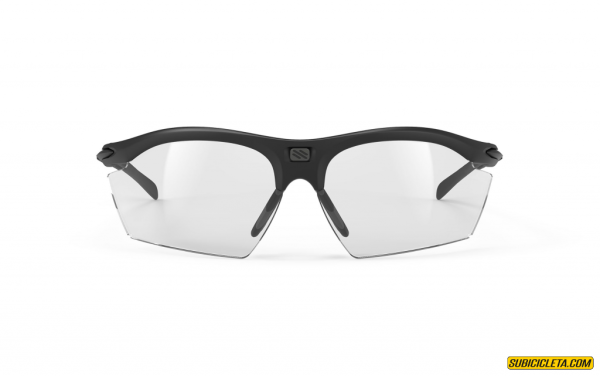 Lentes RYDON Matte Black - ImpactX Photochromic 2 Black Rudy Project - Image 2