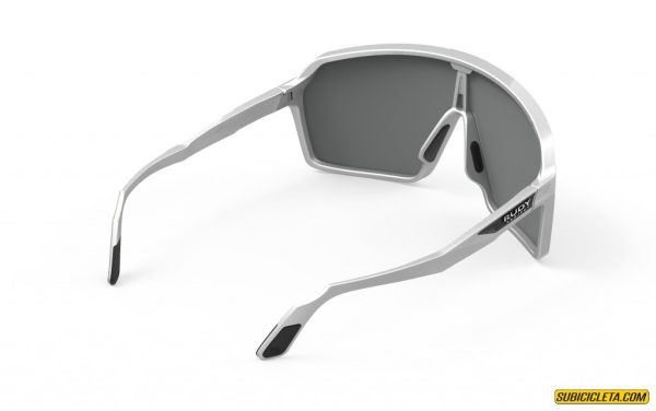 LENTES SPINSHIELD SILVER - LASER BLACK LIMITED EDITION RUDY PROJECT - Image 6