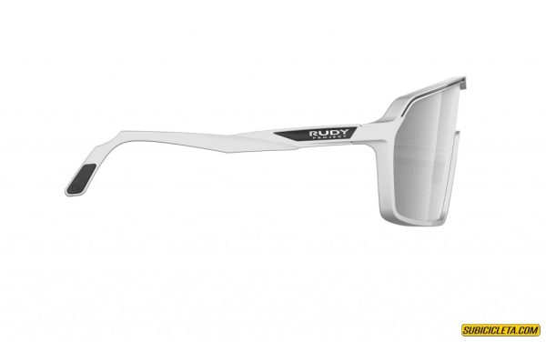 LENTES SPINSHIELD SILVER - LASER BLACK LIMITED EDITION RUDY PROJECT - Image 3