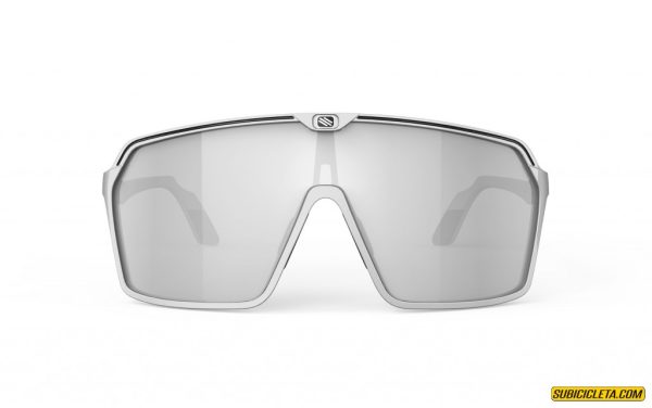LENTES SPINSHIELD SILVER - LASER BLACK LIMITED EDITION RUDY PROJECT - Image 2