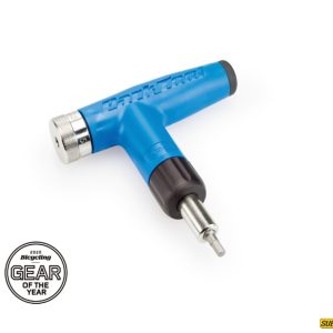 Torquimetro Ajustable de 4 a 6 Nm. PARK TOOL