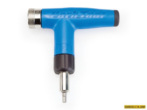 Torquimetro Ajustable de 4 a 6 Nm. PARK TOOL - Image 2
