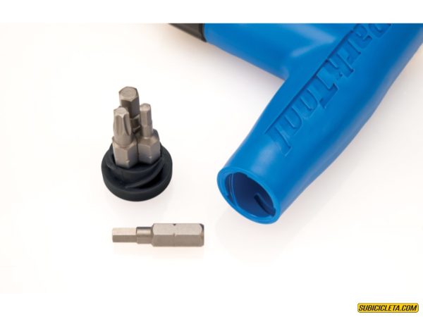 Torquimetro Ajustable de 4 a 6 Nm. PARK TOOL - Image 4