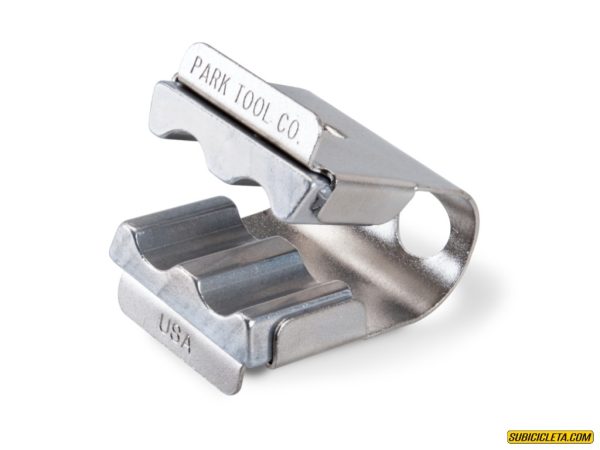 SOPORTE TORNILLO DE BANCO PARK TOOL