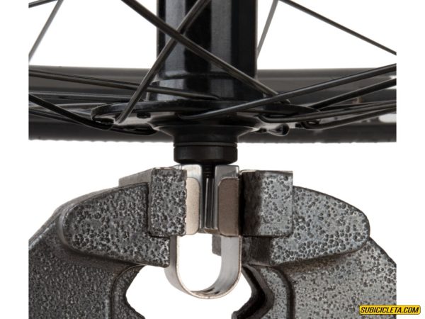 SOPORTE TORNILLO DE BANCO PARK TOOL - Image 5