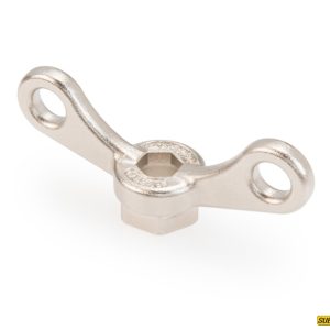 HERRAMIENTA DE TAPA DE BIELA AUTOEXTRAÍBLE PARK TOOL