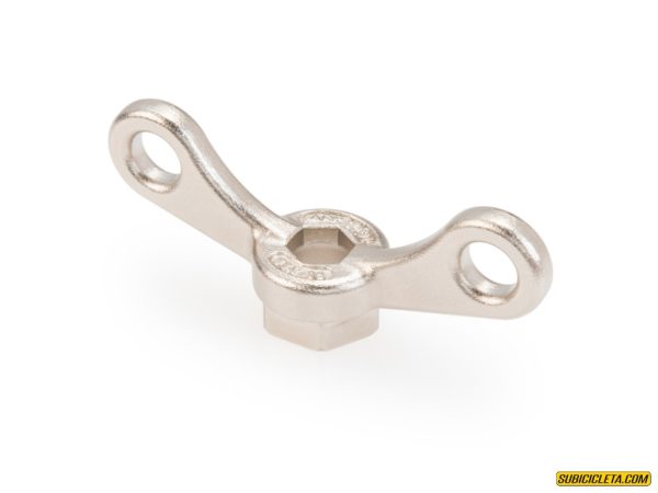 HERRAMIENTA DE TAPA DE BIELA AUTOEXTRAÍBLE PARK TOOL