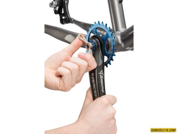 HERRAMIENTA DE TAPA DE BIELA AUTOEXTRAÍBLE PARK TOOL - Image 3