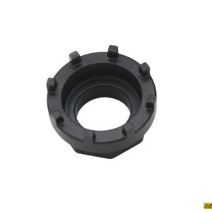 HERRAMIENTA DE PEDALIER Y ANILLO DE BLOQUEO: 8 MUESCAS PARK TOOL
