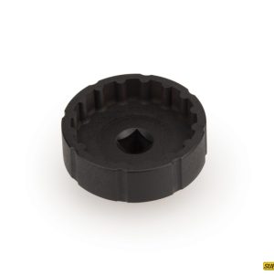 HERRAMIENTA DE PEDALIER: 16 MUESCAS Y 44 mm DE DIÁMETRO EXTERIOR E-BIKE PARK TOOL