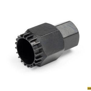 HERRAMIENTA DE PEDALIER: 20 ESTRÍAS PARK TOOL