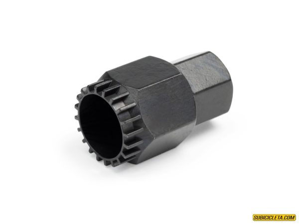 HERRAMIENTA DE PEDALIER: 20 ESTRÍAS PARK TOOL