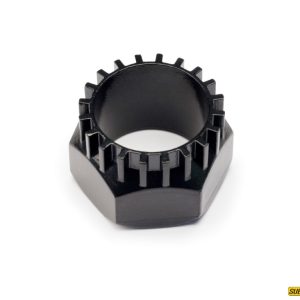 HERRAMIENTA DE PEDALIER 20 ESTRIAS 32mm PARK TOOL