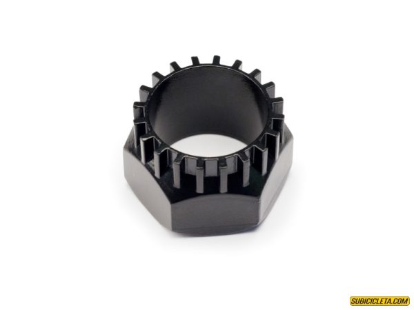 HERRAMIENTA DE PEDALIER 20 ESTRIAS 32mm PARK TOOL