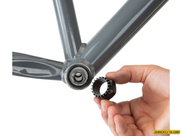 HERRAMIENTA DE PEDALIER 20 ESTRIAS 32mm PARK TOOL - Image 3