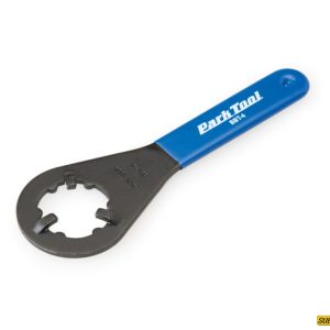 HERRAMIENTA DE PEDALIER DE 6 MUECAS PARK TOOL