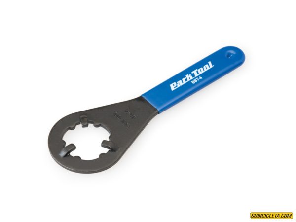 HERRAMIENTA DE PEDALIER DE 6 MUECAS PARK TOOL