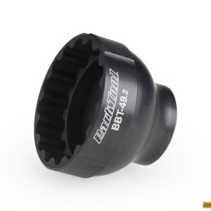 HERRAMIENTA DE PEDALIER DE 16 MUECAS DE 39mm PARK TOOL