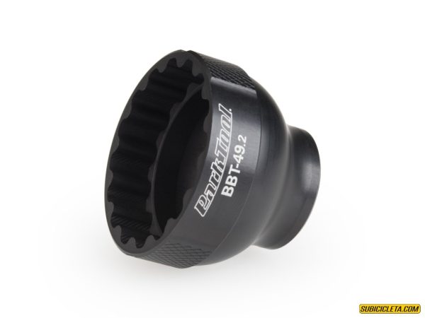 HERRAMIENTA DE PEDALIER DE 16 MUECAS DE 39mm PARK TOOL