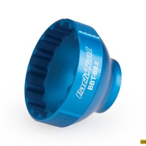 HERRAMIENTA DE PEDALIER DE 16 MUECAS DE 44 mm PARK TOOL