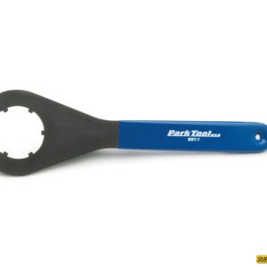 HERRAMIENTA DE PEDALIER UTILIZADA EN DURA ACE 7700 SOPORTES Y XTR 950 INFERIOR PARK TOOL