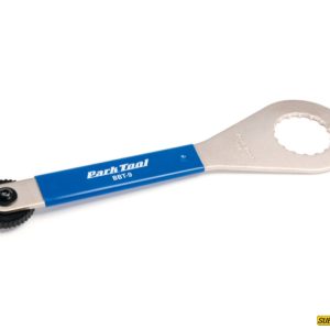 HERRAMIENTA DE PEDALIER DE 16 MUECAS Y 44 mm PARK TOOL