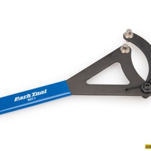 EXTRACTOR DE PIÑONES DE TRASMISION POR CORREA PARK TOOL
