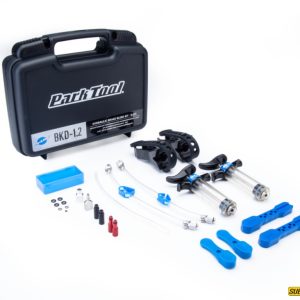 KIT DEPURGAR FRENOS HIDRAULICOS - DOT PARK TOOL