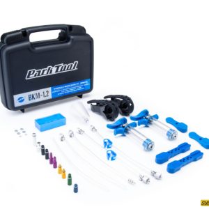 KIT DE PURGAR FRENOS HIDRAULICOS - MINERAL PARK TOOL